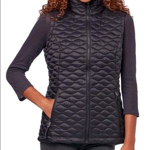 Free Country Women's Quilted Vest